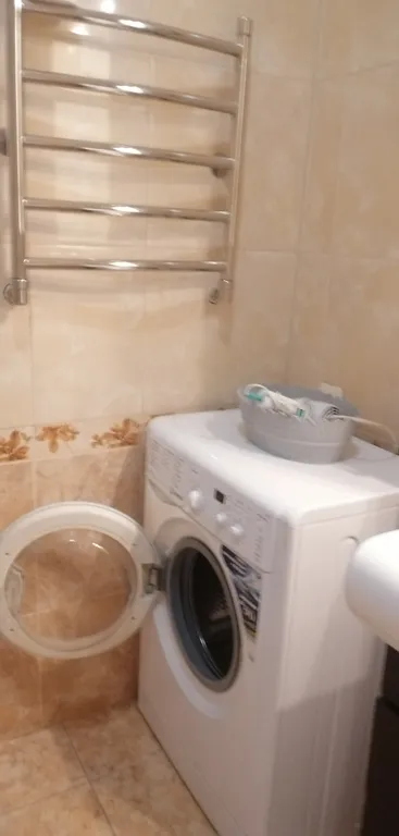 Квартира Квартира в самом центре Анапы — Анапа