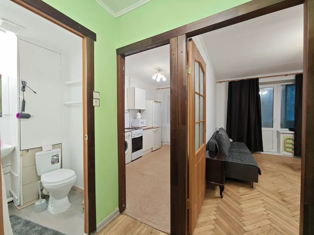 Квартира в Одинцово