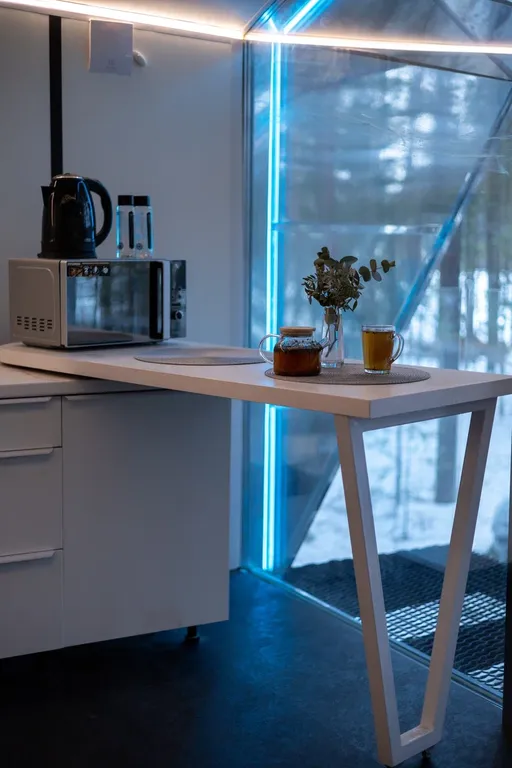 Коттедж Kosmos дом — Красноармейское