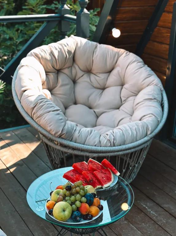 Афрейм Таинственный лес