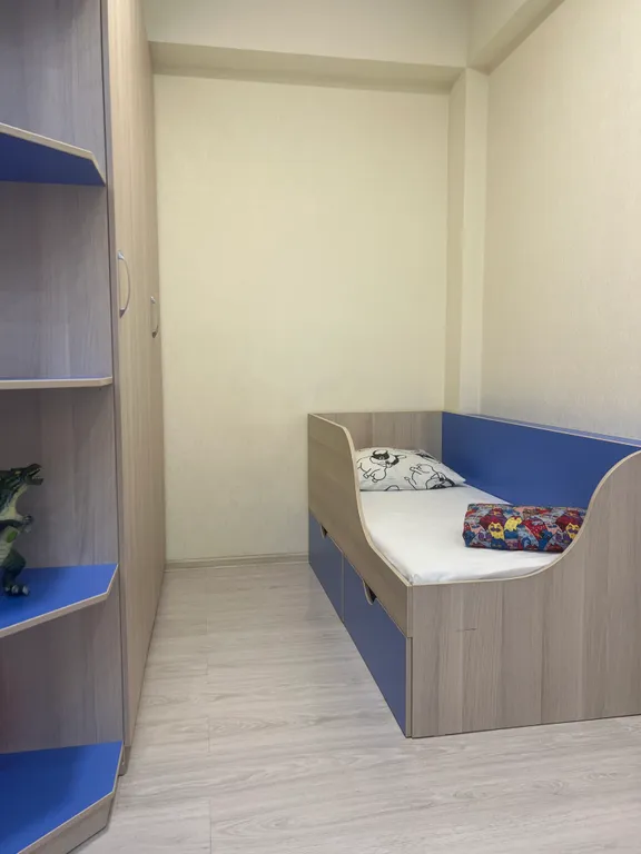 Квартира Квартира в Олимпийском парке — Сочи