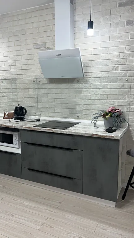 Квартира евро