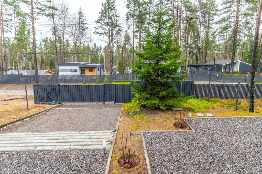 Дом гармонии и комфорта Багира