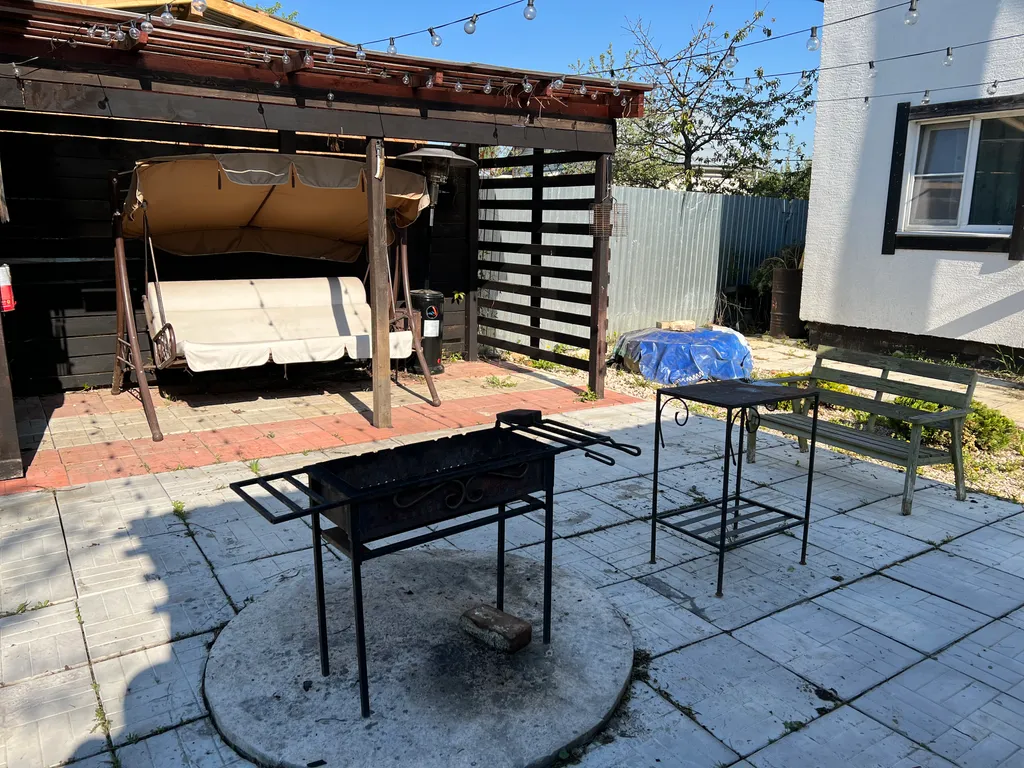 Коттедж Уютный дом в новой Москве — Москва