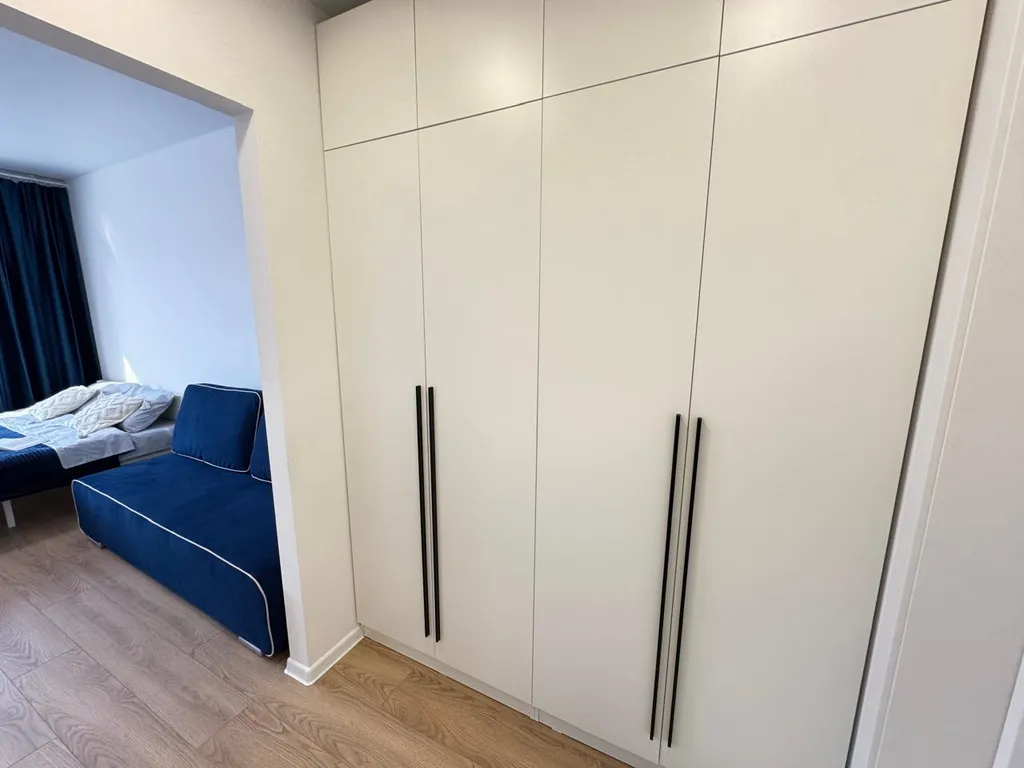 Уютная студия в ЖК Ильинские Луга