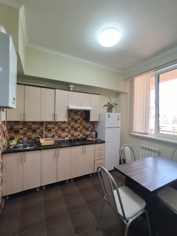 Квартира Уютная квартира в прекрасном месте — Сириус