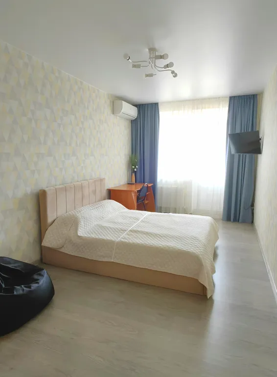 Квартира Комфортная квартира — Краснодар