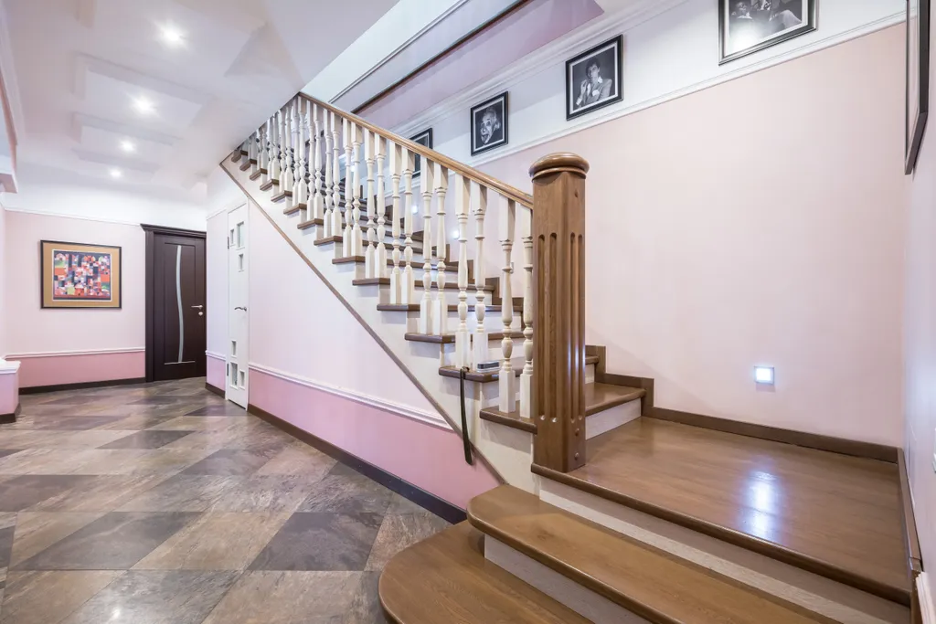 Эксклюзивный Пентхаус с финской сауной для большой семьи до 6 человек