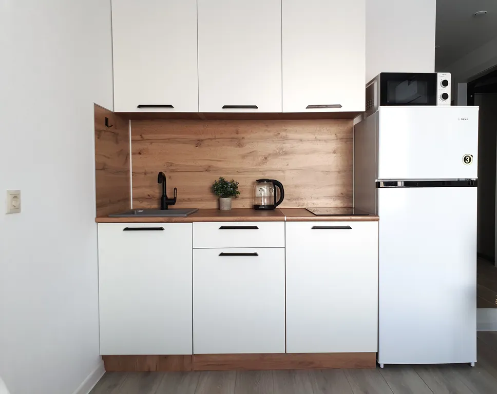 LanaRoom Новая студия с дизайнерским ремонтом