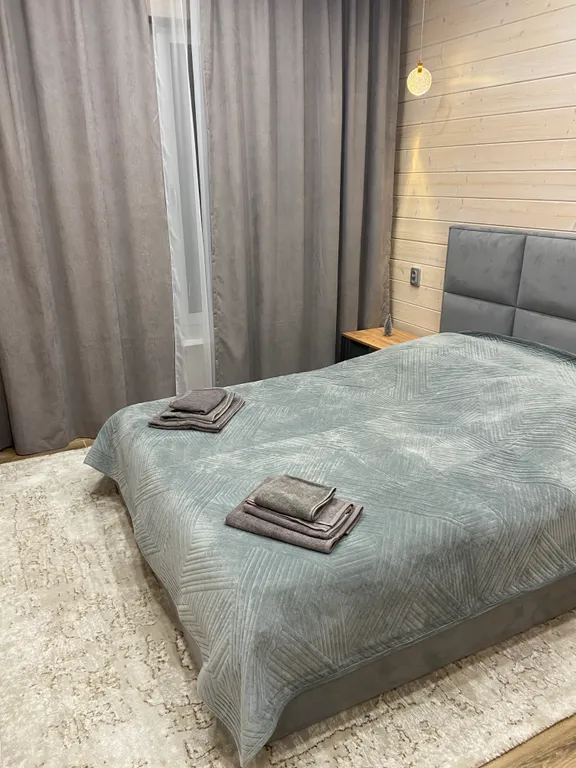 3-комнатный Дом