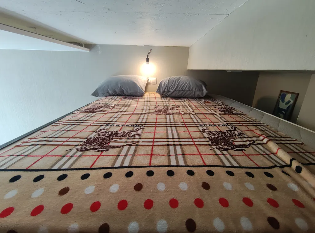 Квартира Комфортные апартаменты — Москва