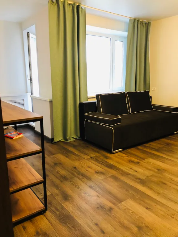 2-комнатная Квартира — аренда посуточно в Суздаль