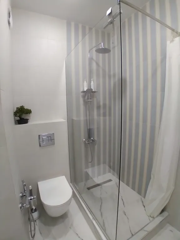 Апартамент на Горной