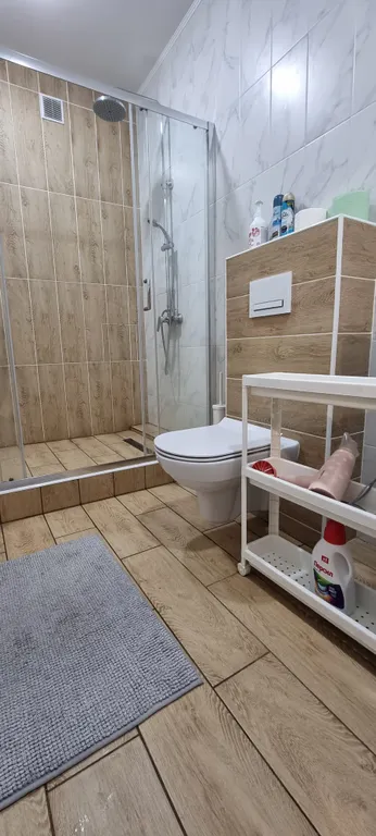 Квартира Супер апартаменты — Красноярск