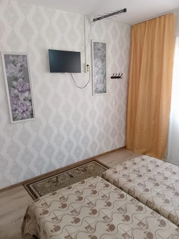 Комфортные комнаты в частном доме