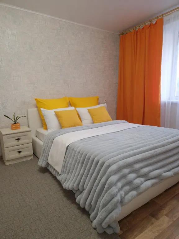 1-комнатная Квартира — аренда посуточно в Тамбов