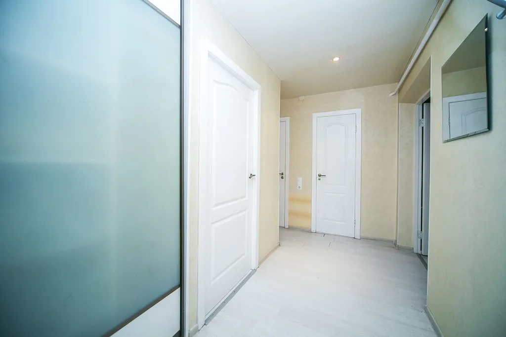 Метро, центр, двухкомнатная квартира на 4 человека