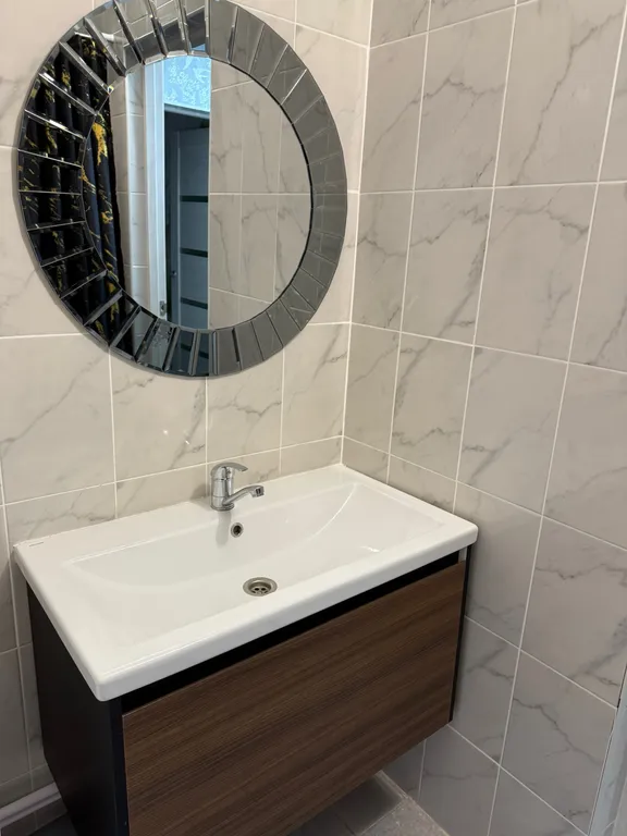 Квартира в центре у вокзала в новом доме