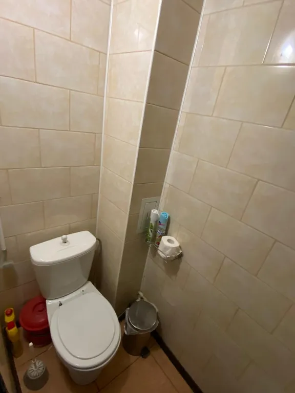 Удобная квартира на черноморском побережье