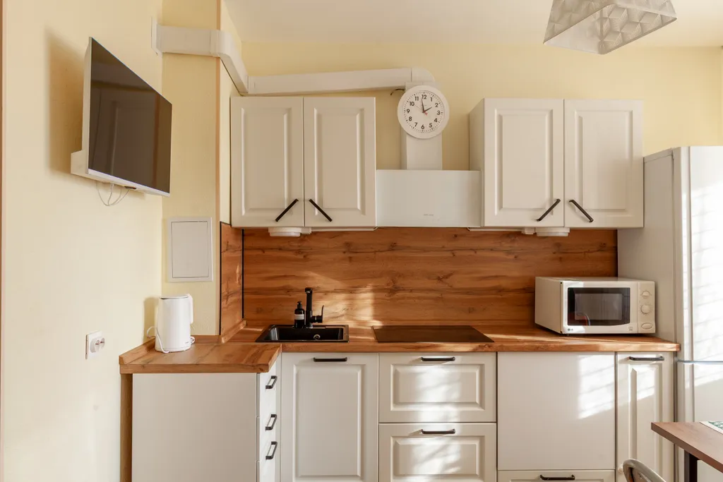 Квартира Квартира Sunny Family Apartments — Красноярск