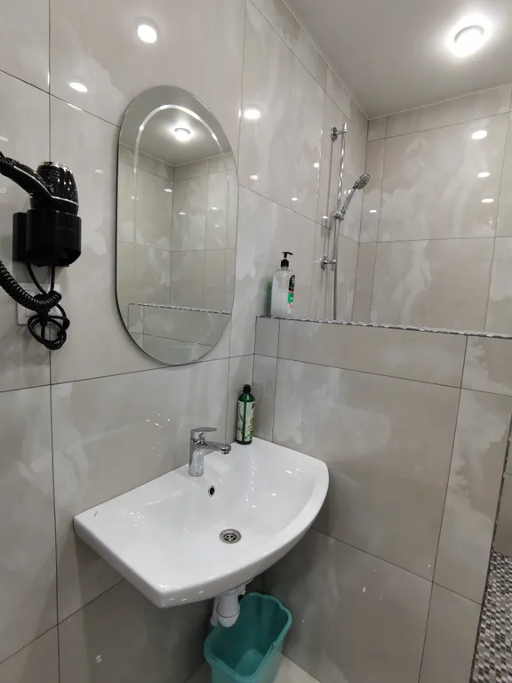 Квартира до 6 человек