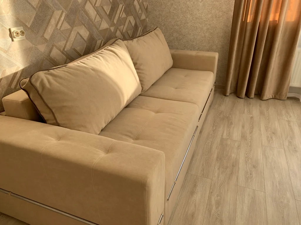 Современная евротрёшка рядом с центром и аквапарком летолето