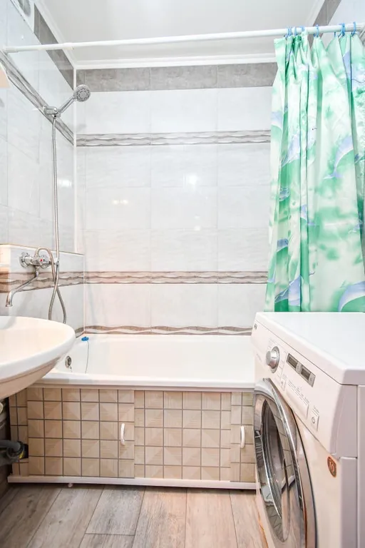 Квартира Уютная однокомнатная квартира в Советском районе — Красноярск