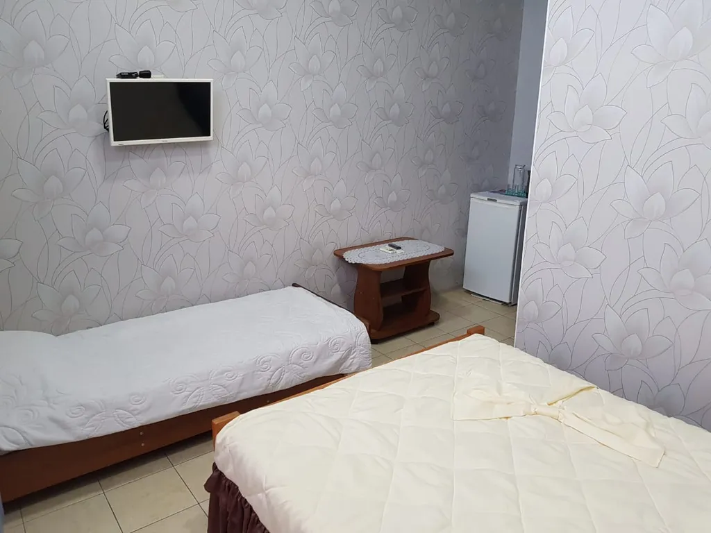 Комната