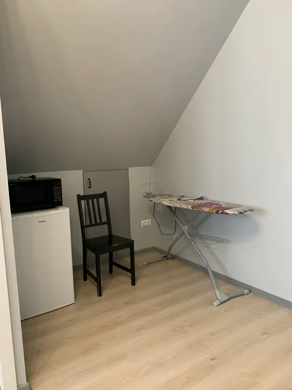 Коттедж Коттедж Уютное жильё на мансардном этаже в центральном районе города — Сочи