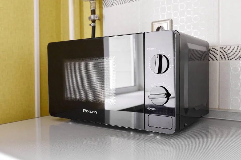 Большая 1-комнатная квартира с видом на парк и реку