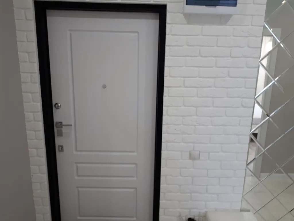 3-комнатная с джакузи