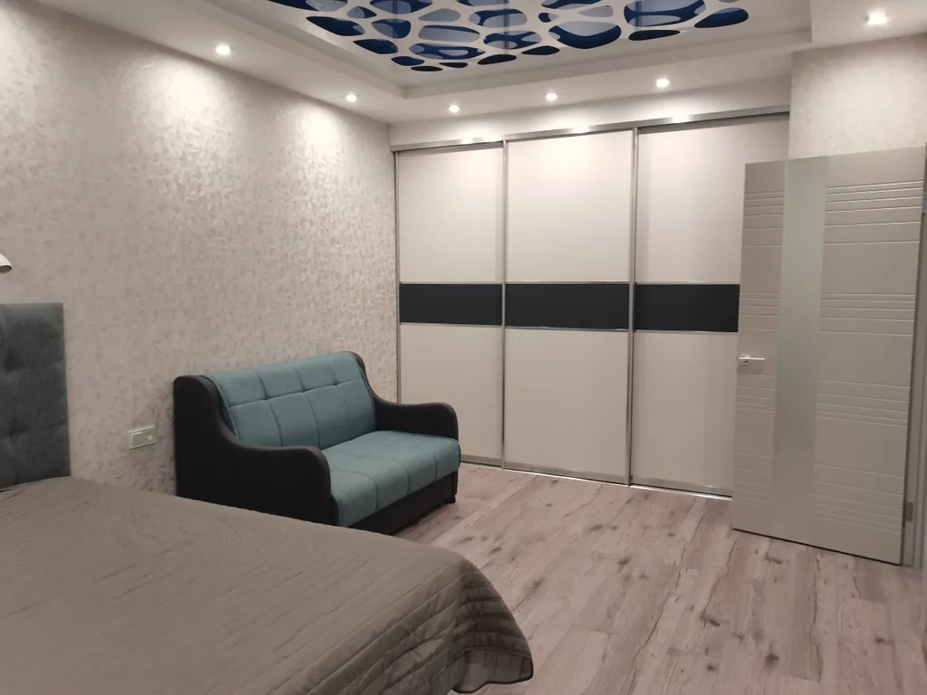 Апартамент Надежды