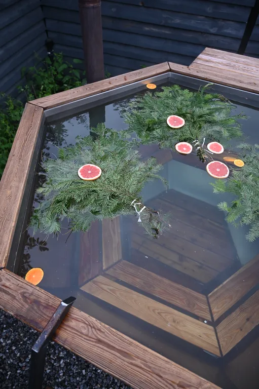 Дом с видом на Оку