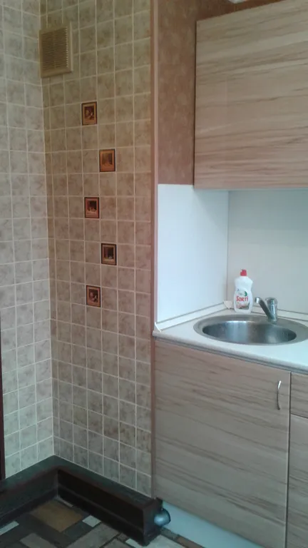 Комфортная и просторная новостройка в центре города