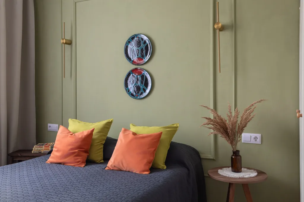 Семейная квартира "Уют как Дома" | 2–3 гостя, балкон