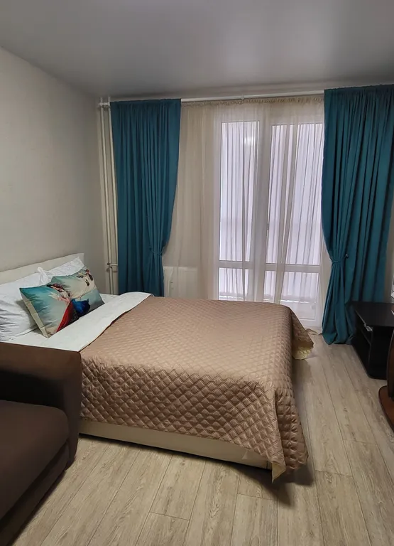 Квартира Апартаменты КАК ДОМА — аренда посуточно в Отрадное