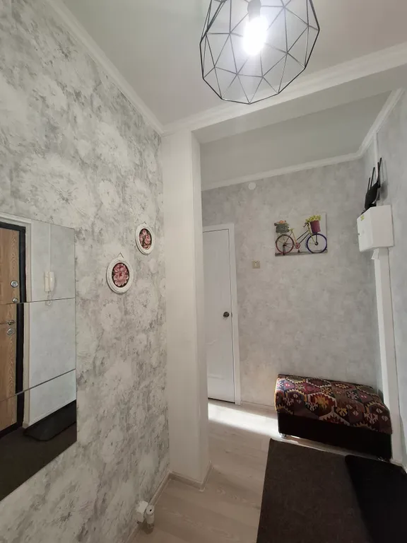 Квартира Уютно как дома — Котельники