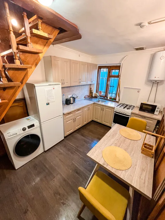 Усадьба Поспеева - весь комплекс