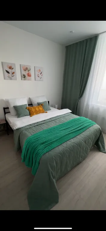 Квартира на Невского