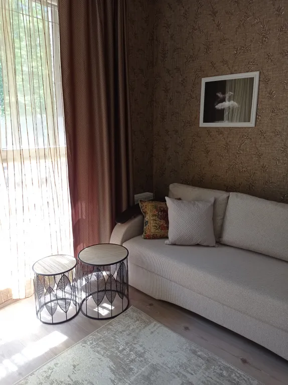 Эксклюзивные апартаменты у моря в Светлогорске