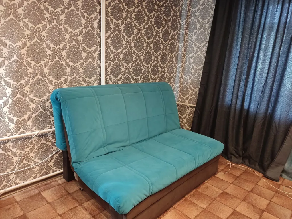 Уютная квартира в центре города — аренда посуточно в Тутаев