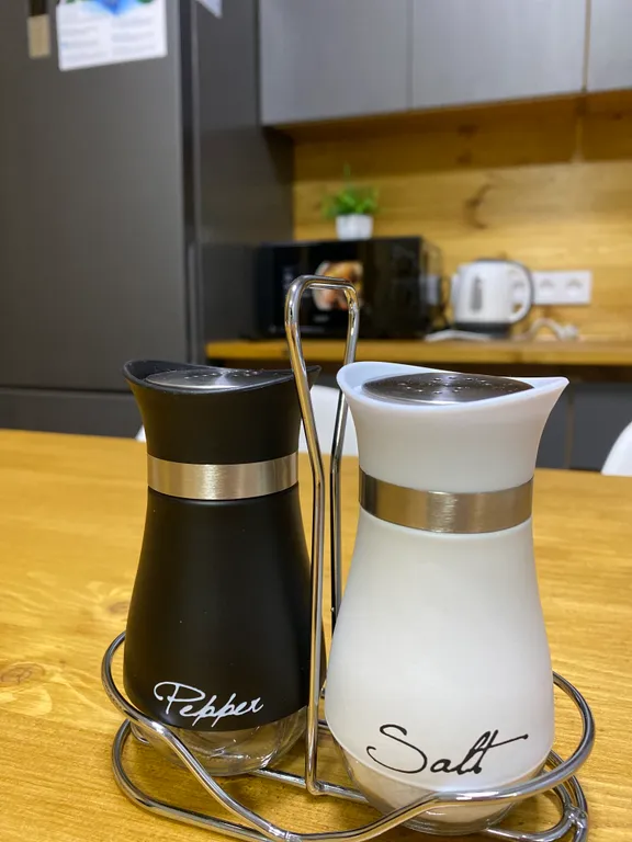 Уютное жилье