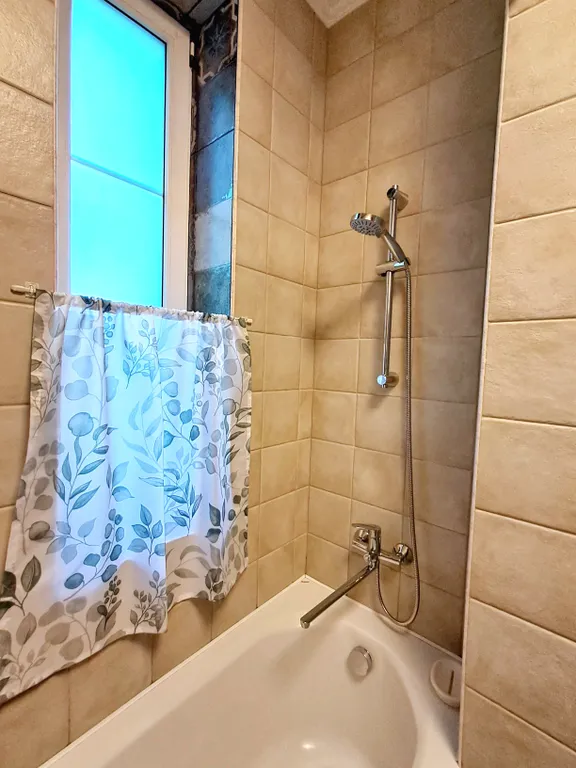 Квартира на Каменной