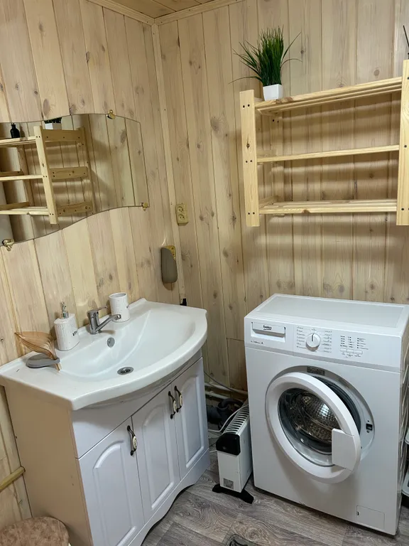 Гостевой дом в уютном месте среди леса и гор Malina village до 6 чел.