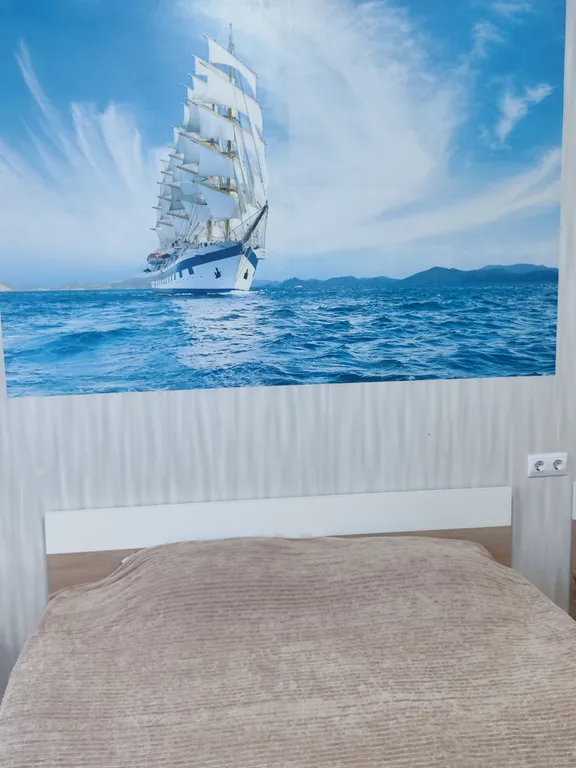 Квартира Квартира Отель "СОЛНЦЕ" — Севастополь