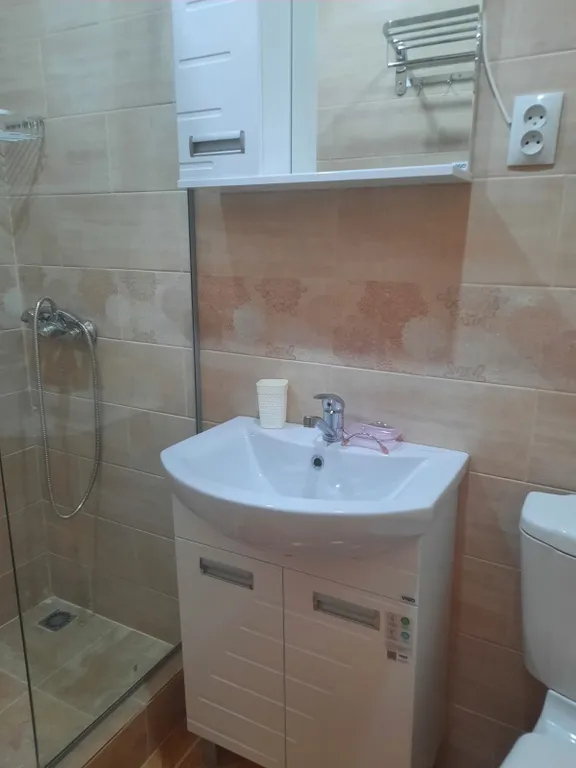 Квартира Комната — Гагра