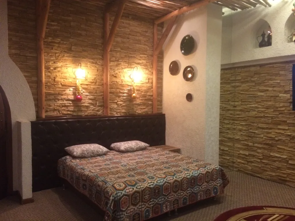 Квартира-студия восточный люкс с видом на Тамбовское море — аренда посуточно в Тамбов