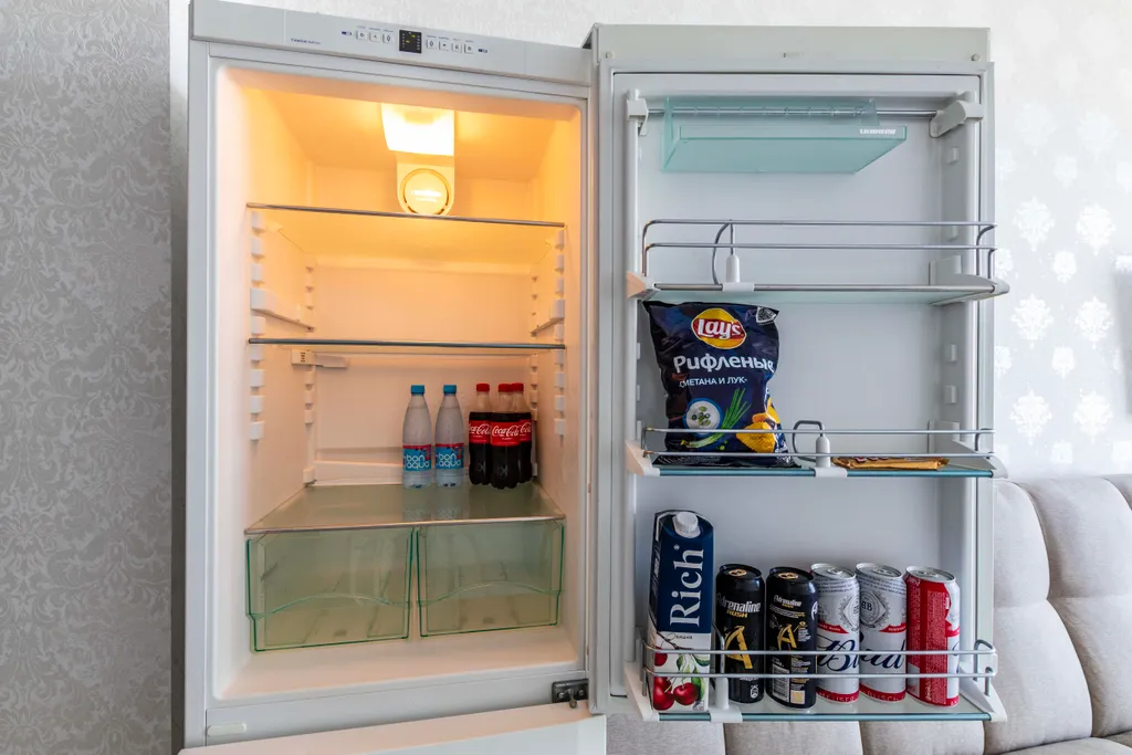 Апартамент в стиле прованс с шикарным видом на город