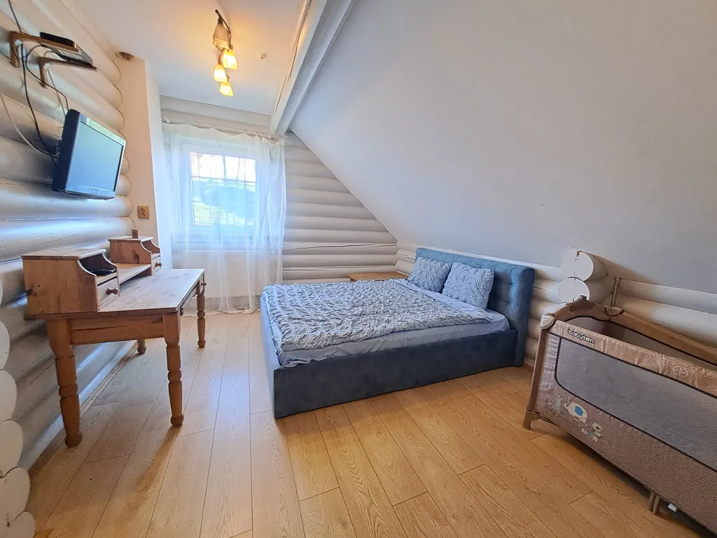 Усадьба Романовская Слобода