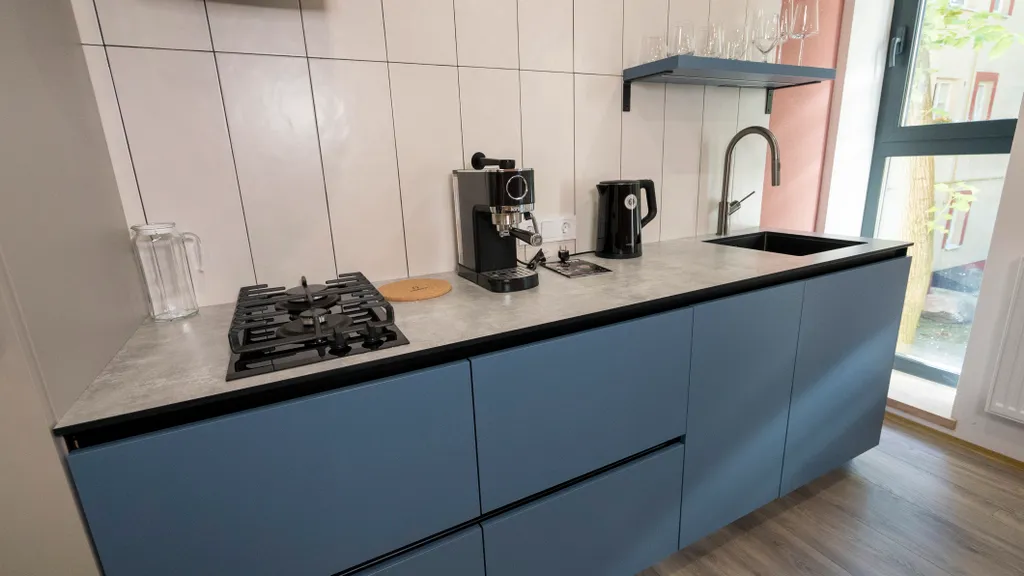 Точка равновесия Гилберта / Hilbert Balance